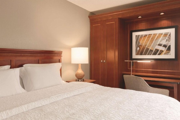Hampton Inn By Hilton Des Moines Airport image 14